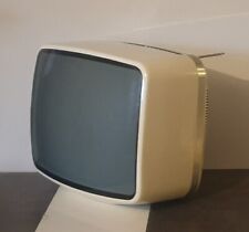 TV Continental Edison SPAGE AGE ( circa 1970 ) rare ancienne télévision vintage