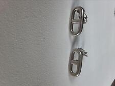 Boucles d'oreilles Vintages