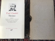 LA PLÉIADE        PAUL