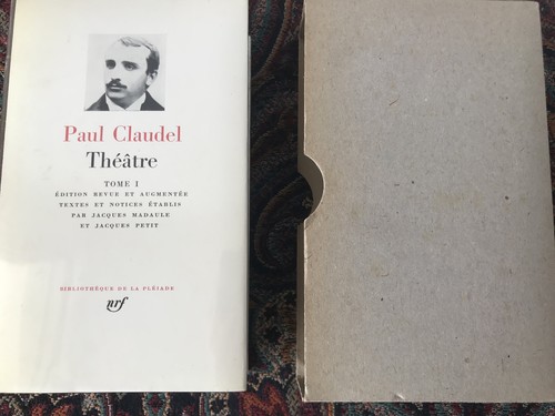 Pléiade paul - ,