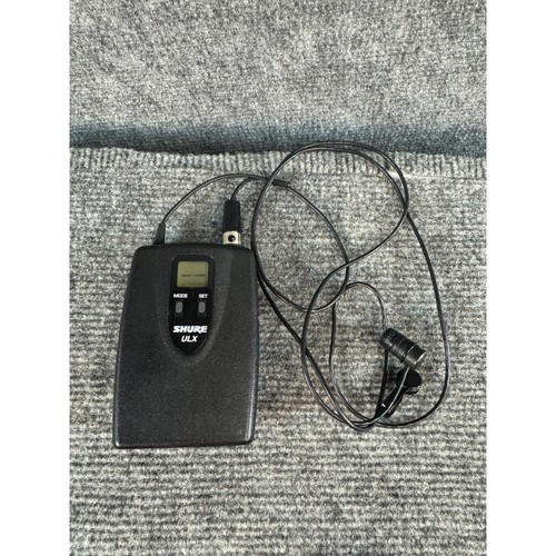 Shure ulx1 wireless - ulx1-m1,