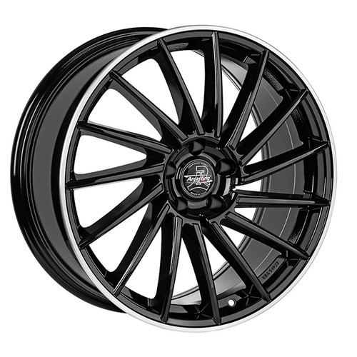Jantes roues arcasting gotica - jantes,