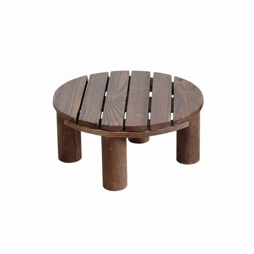 Socle rond usonge water - l'usonge,