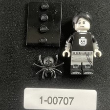 Lego Minifigurine Serie 16