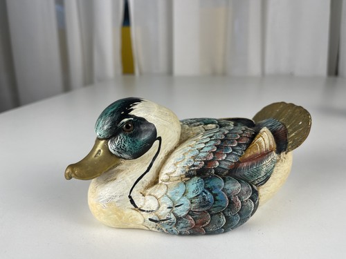 Bronze plastic figurine elli - plastic,