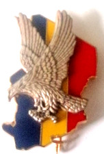 Opération Epervier  EFT Eléments Français au TCHAD fab BOUSSEMART vers 1990 2000