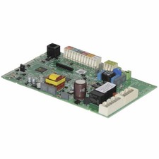 Circuit imprimé principal -