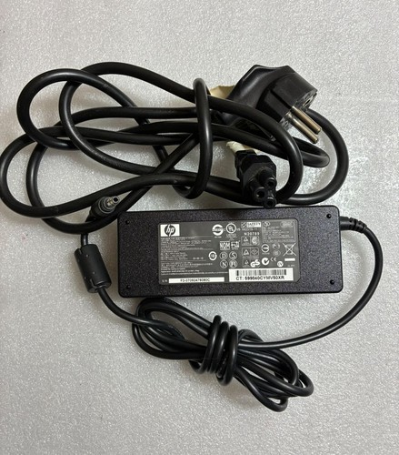 Chargeur secteur original - , hp