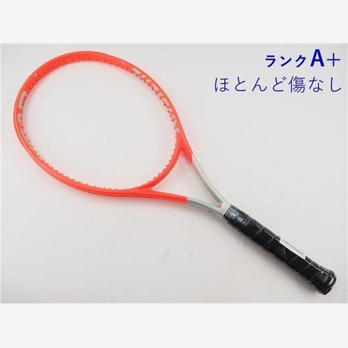 Tête raquette tennis - raquette,