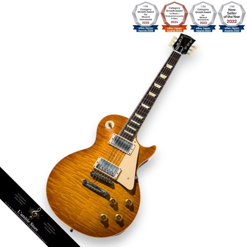 Gibson custom shop - gibson,