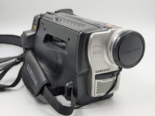 Caméscope Samsung VP-L610