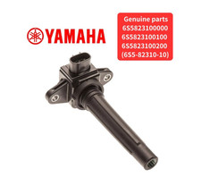 Yamaha Ignition Coil Assy 6S5-82310-10-00 FX SHO HO FZR FZS GP1800 2008-2024 OEM