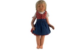 Poupée Käthe Kruse 49 cm