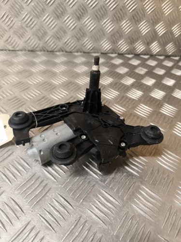 Moteur essuie glace arriere