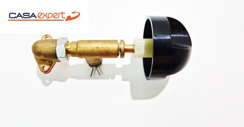 Robinet valve laiton pour - robinet, en