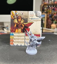 Figurines Xena La Guerrière