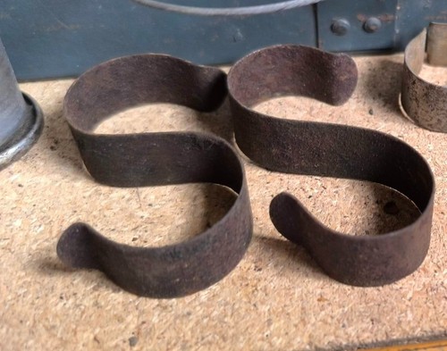 Collier support de pompe - *,