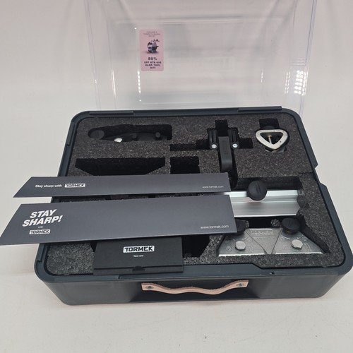 Tormek htk 906 hand tool - tormek, kit