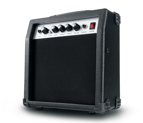 Amplificateur pour guitare - amplificateur,