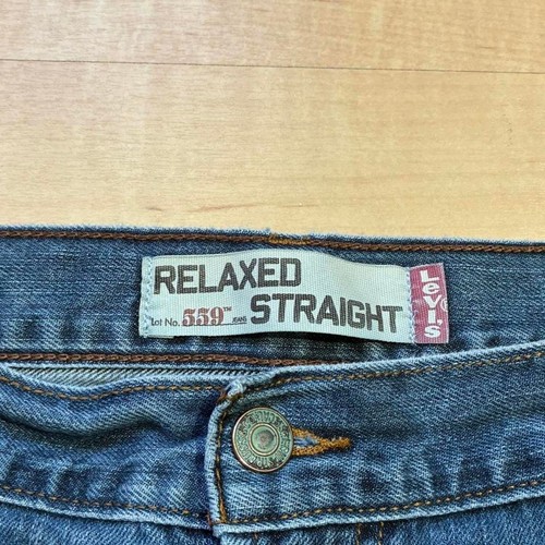 Levi 559 relaxed straight - levi's,