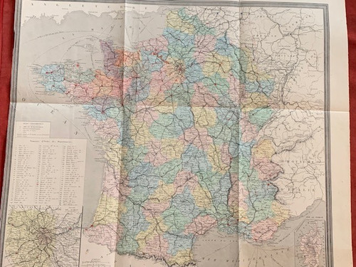 Rare france physique - rare,