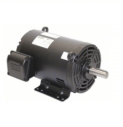 Weg 00518ot3e184t 5hp - weg, 00518ot3e184t-s