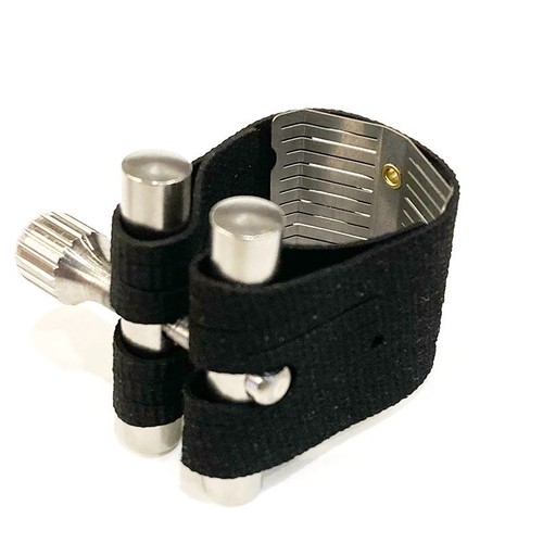 Ligature roner pour saxophone - pour,