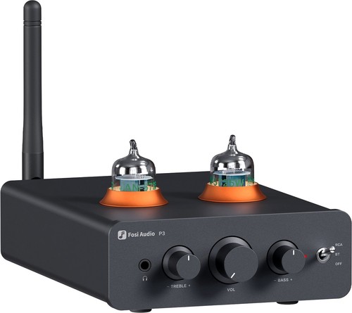 Fosi audio - p3, –