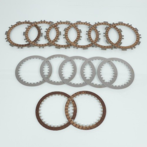 Disque embrayage rms - rms, pour