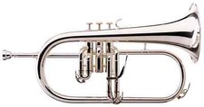 Bugle Trompe Instrument a Vent