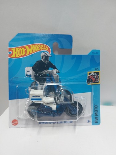 Hot wheels honda - wheels, 🇨🇵