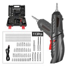 Visseuse sans fil Tournevis