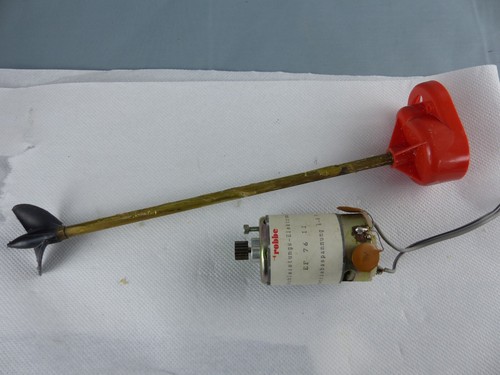 Modélisme kit bateau - modélisme,