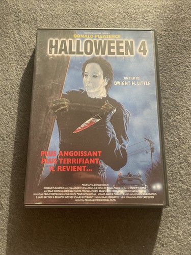 Halloween dvd fr - 4,