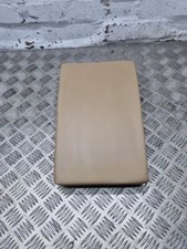 Porsche Cayenne S 958 2011-2017 Accoudoir Arrière