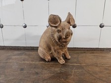 Tirelire de comptoir de