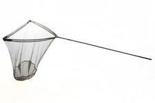 Mostal Épuisette À Carpe 42 Pouces Professionnelle