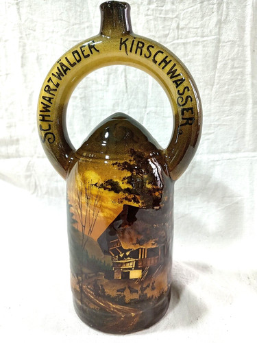 Ancienne bouteille kirch - ancienne,