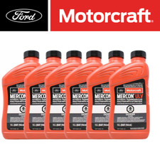 MOTORCRAFT MERCON ULV 5 676 L