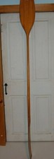 Vintage KLEPPER  Wood  Double