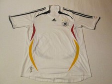⚡MAILLOT SOCCER PREDATOR ADIDAS ALLEMAGNE XL X LARGE 192 D8/56 GERMANY VINTAGE