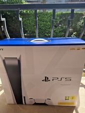 console sony playstation 5