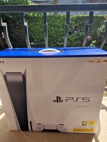 Console sony playstation - console,