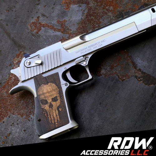 Desert eagle 357 44 - .357, .44