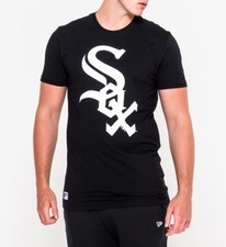 New Era - T-shirt MLB OG - Chicago White Sox - 11203999