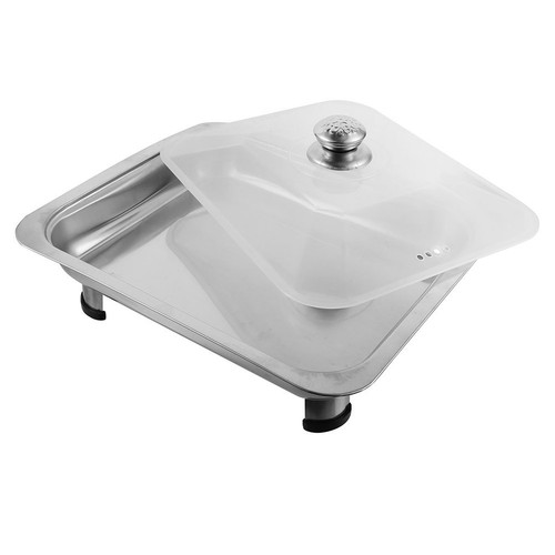 Plateau serveur de buffet - plateau,