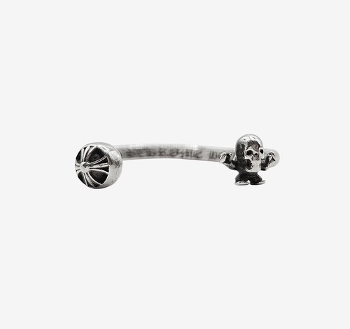 Chrome hearts fortyable ring - hearts,