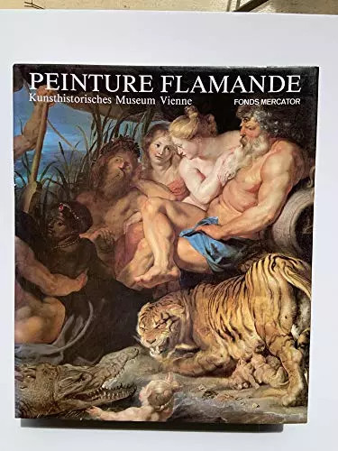 Peinture flamande au - peinture,