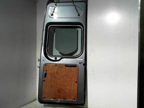 Porte coffre droit ford - porte,