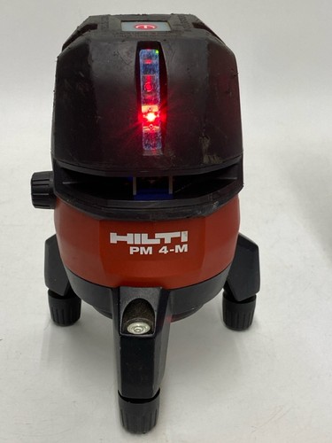 Hilti multi line - multi, level